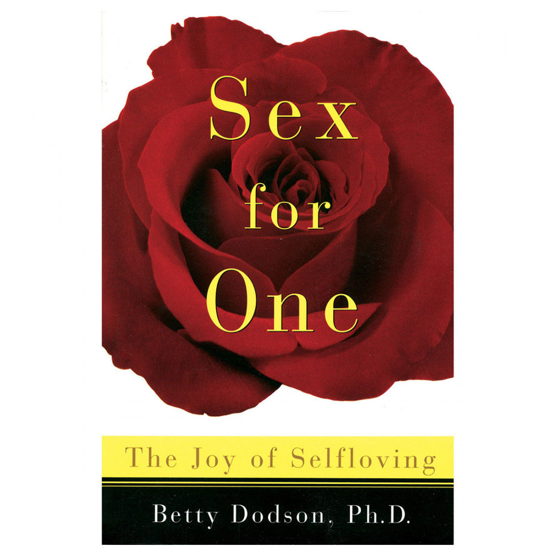 Sex For One-