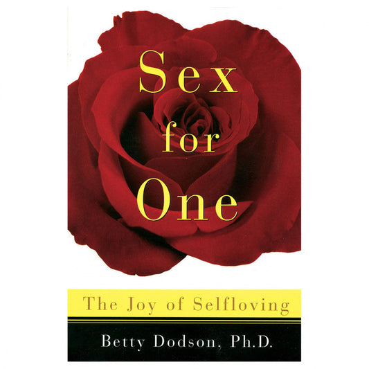 Sex For One-