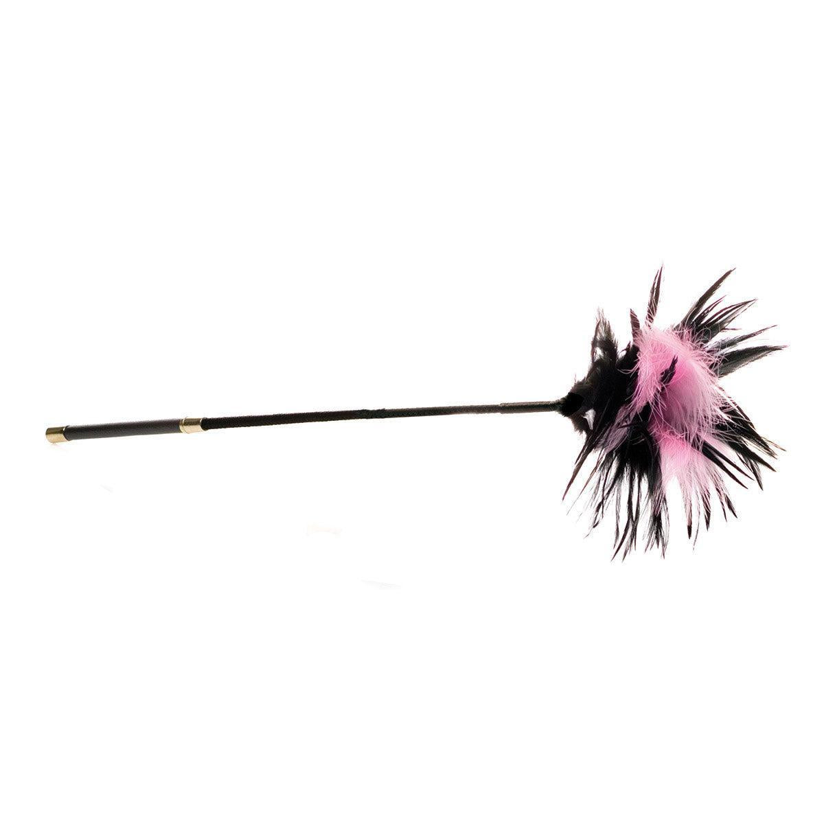 Sex Kitten Feather Tickler-