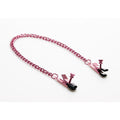 Sex Kitten Nipple Clamps
