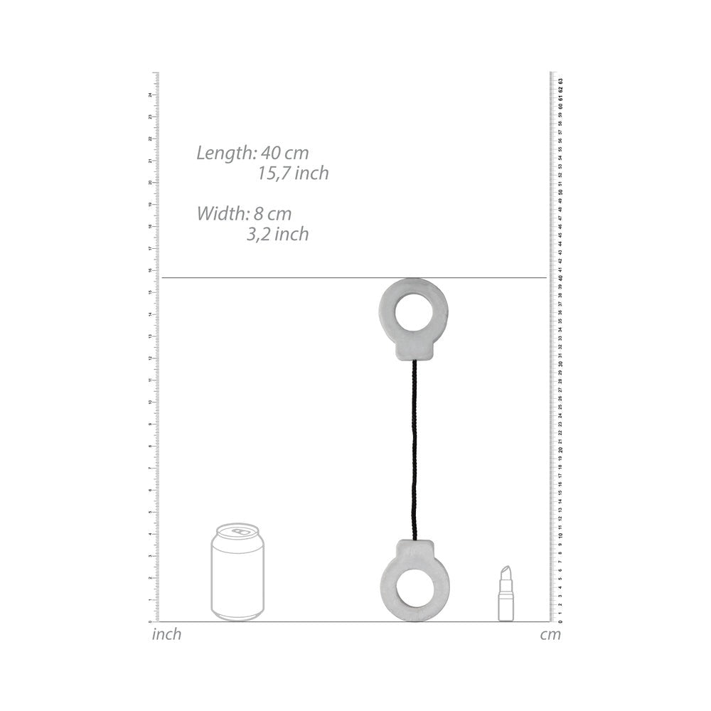 Shots S-Line Cuff Soap-