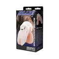 Silicone Chastity Cage