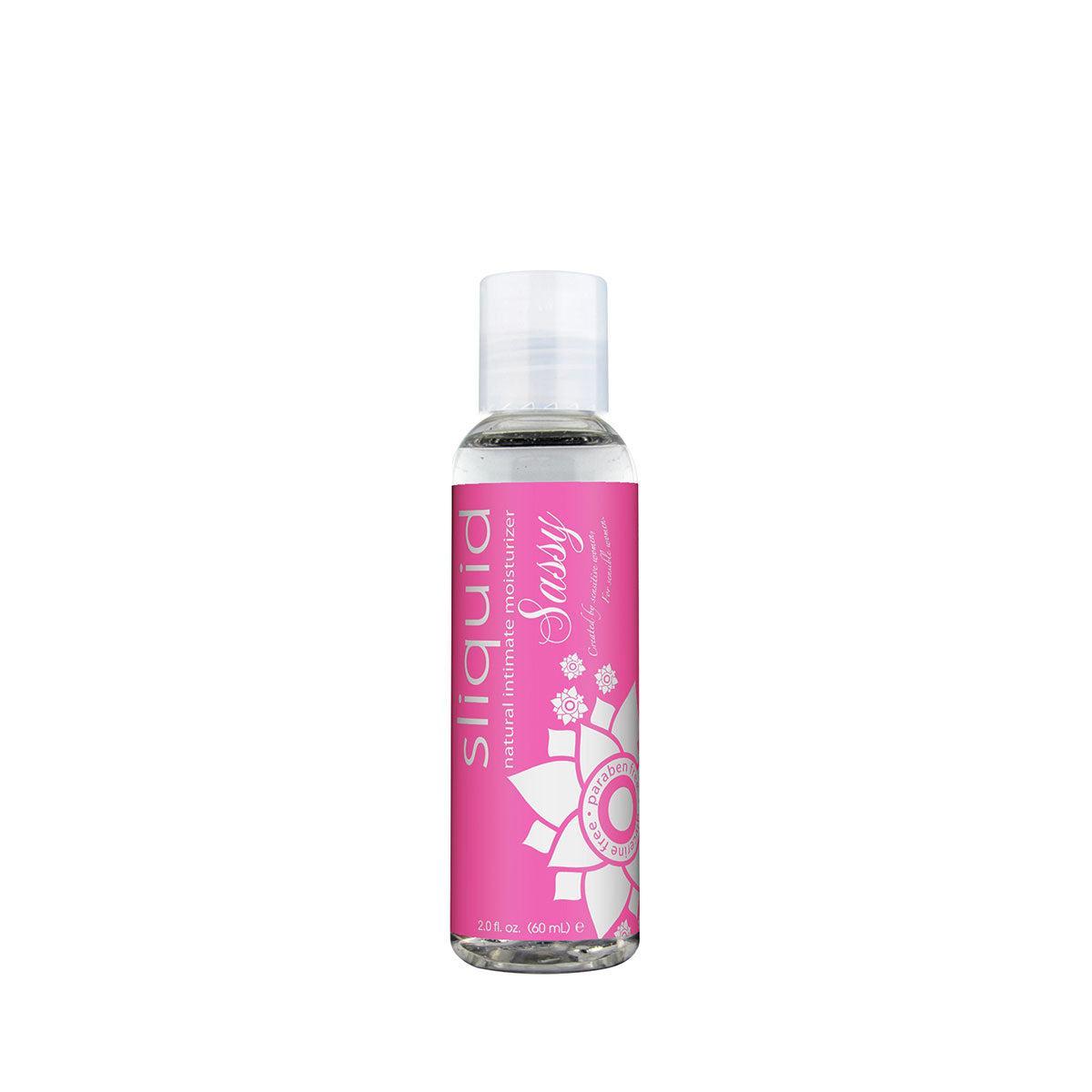 Sliquid Sassy Booty Formula-2oz-