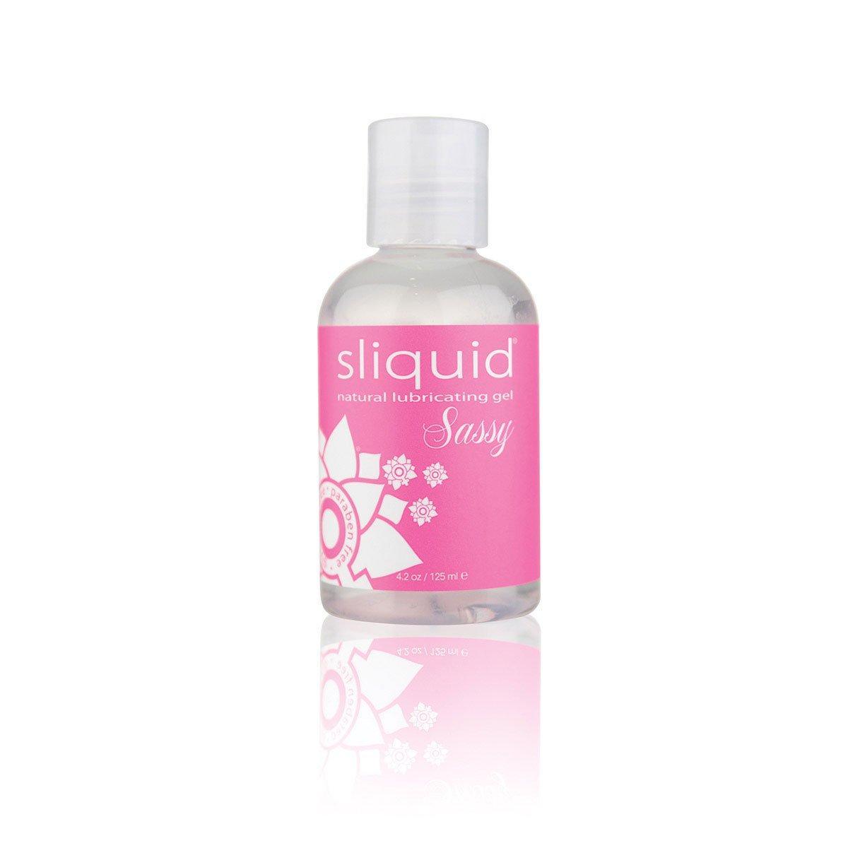 Sliquid Sassy Booty Formula-4.2oz-