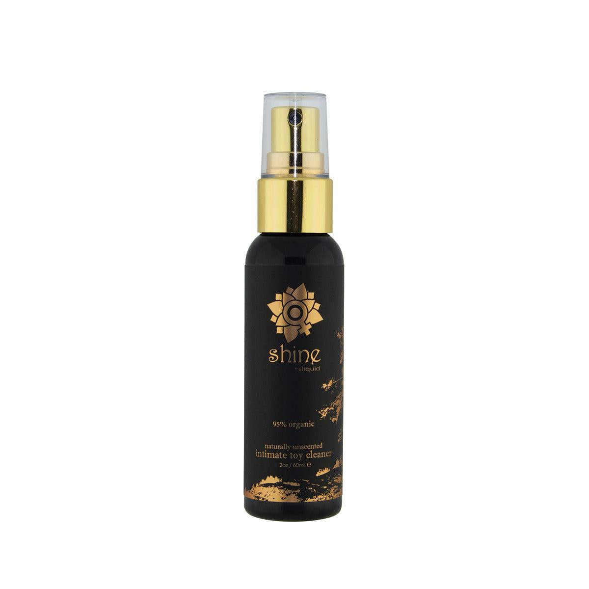 Sliquid Shine Toy Cleaner-2oz-