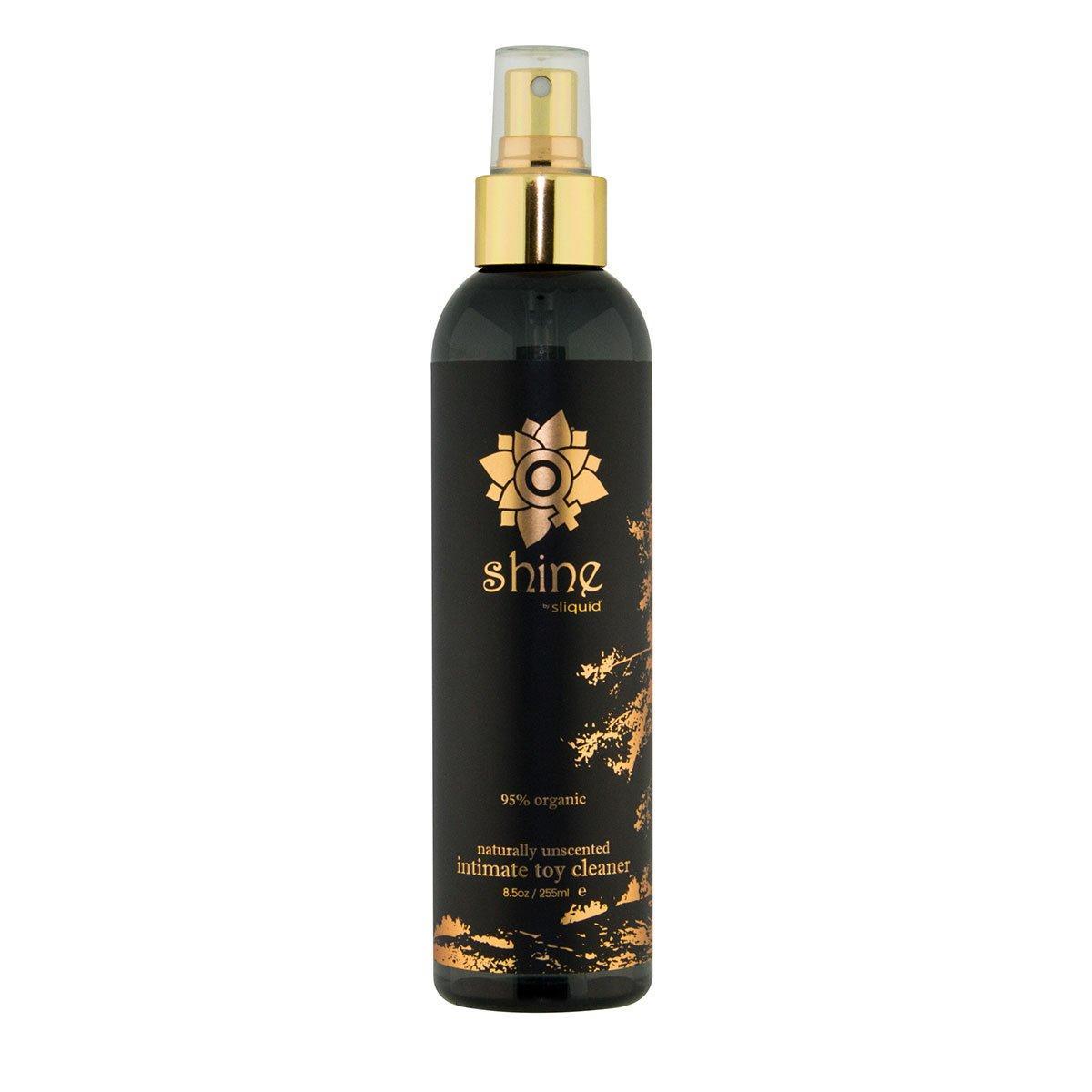 Sliquid Shine Toy Cleaner-8.5oz-