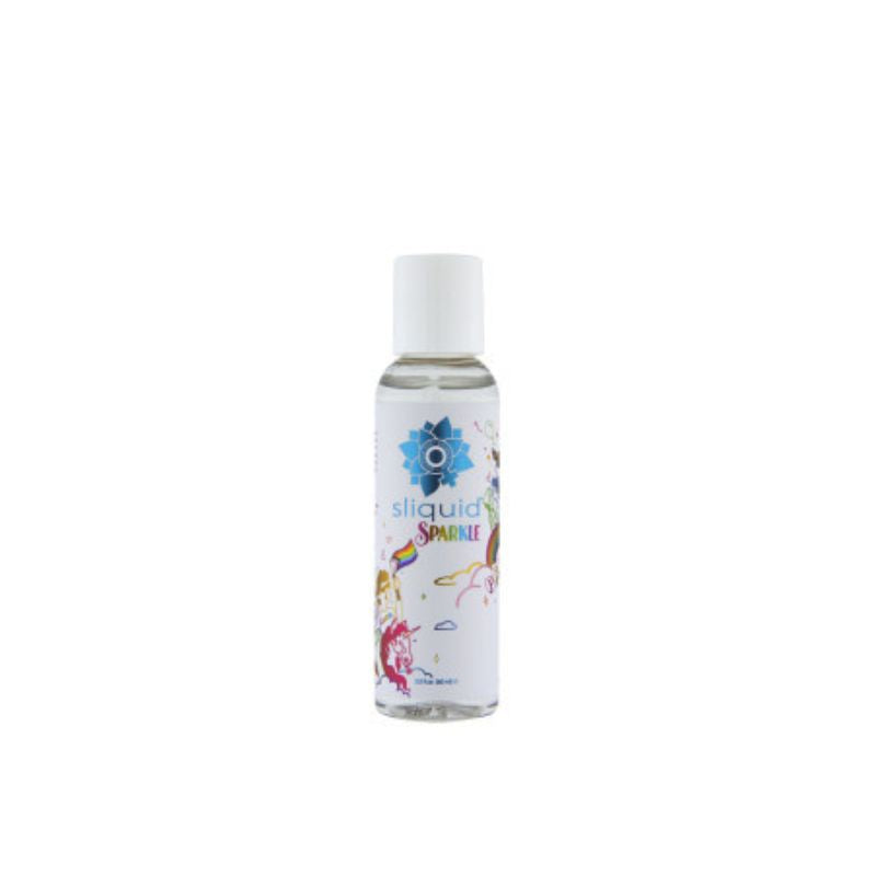 Sliquid Sparkle-2 oz-