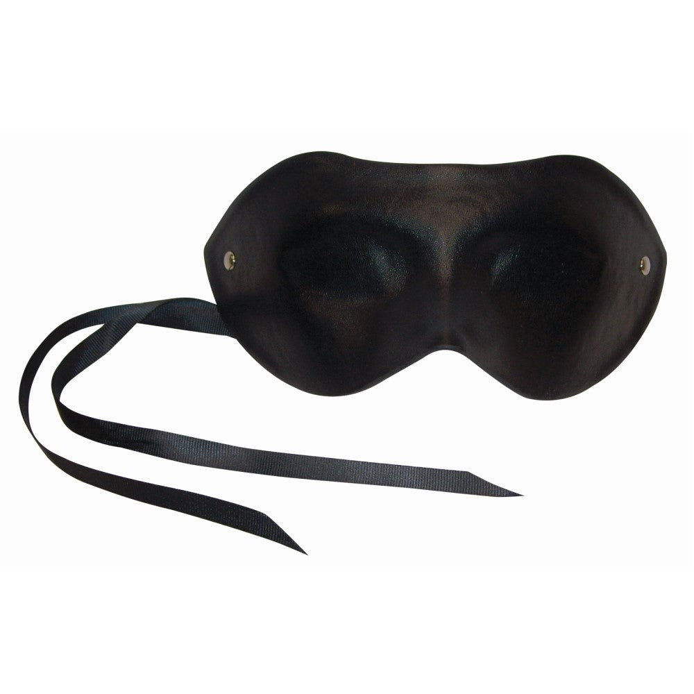 S&M Blackout Mask-