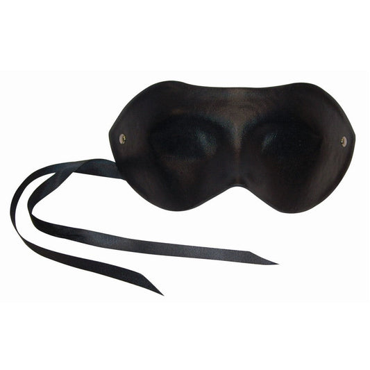 S&M Blackout Mask-