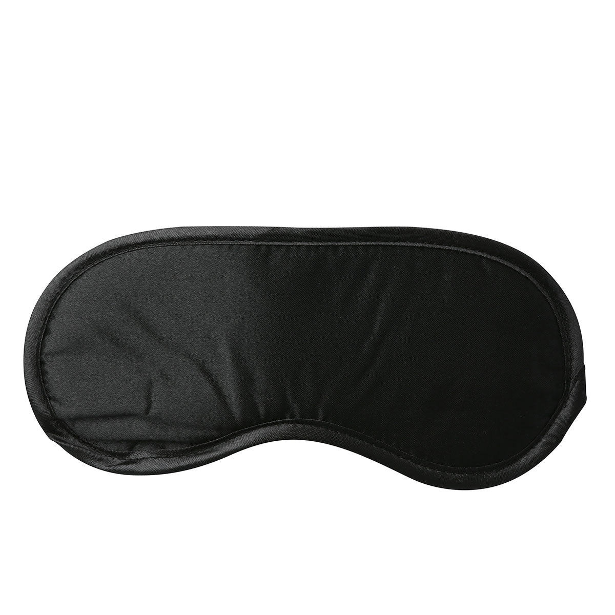 S&M Satin Blindfold-