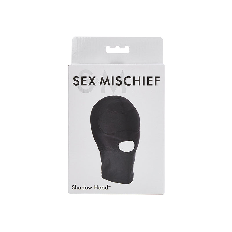 S&M Shadow Hood-
