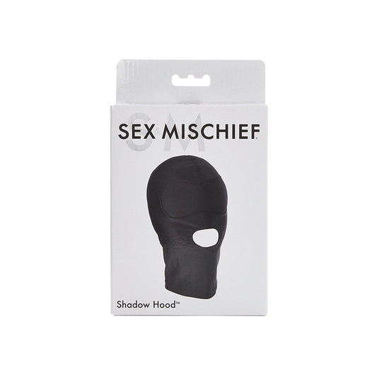 S&M Shadow Hood-