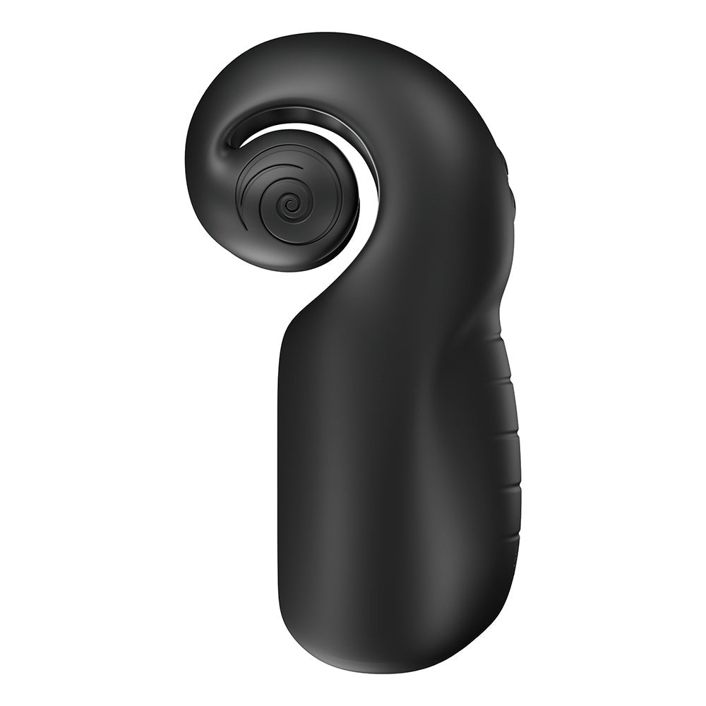 Snail Vibe Evo-Black-