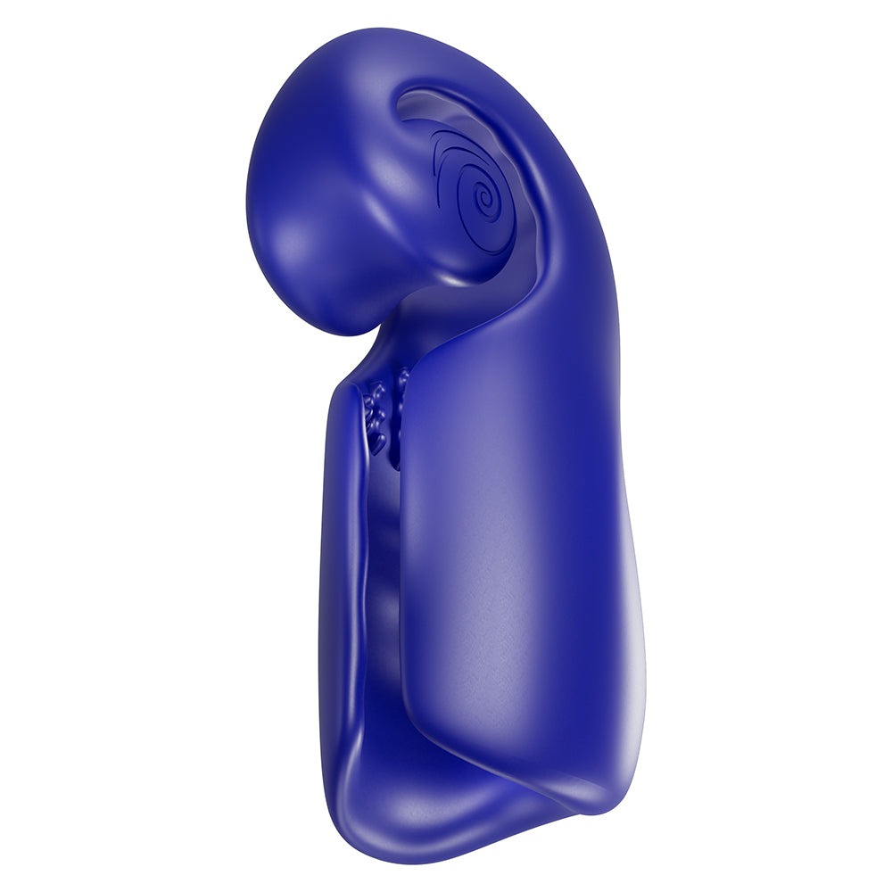 Snail Vibe Evo-Navy-