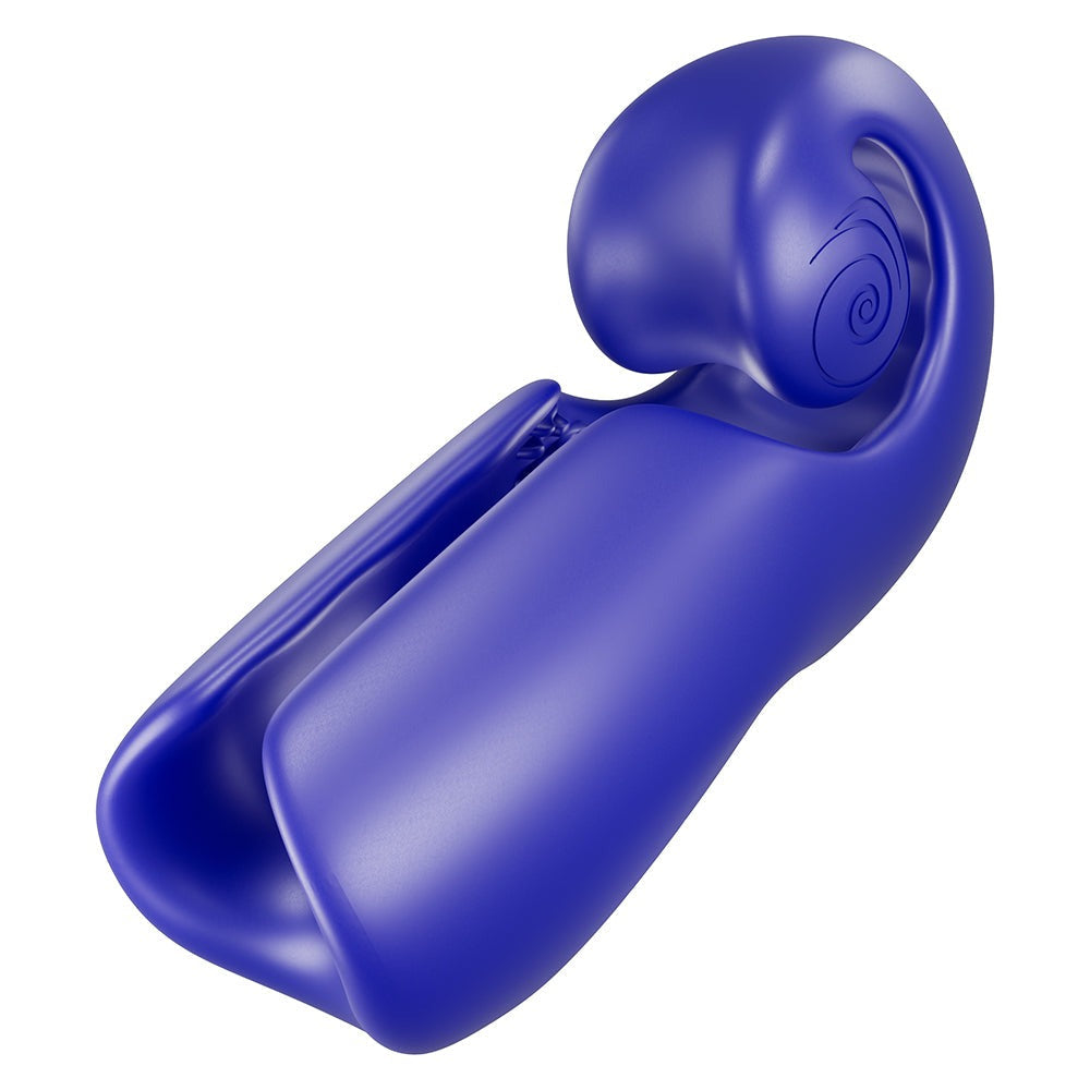 Snail Vibe Evo-Navy-