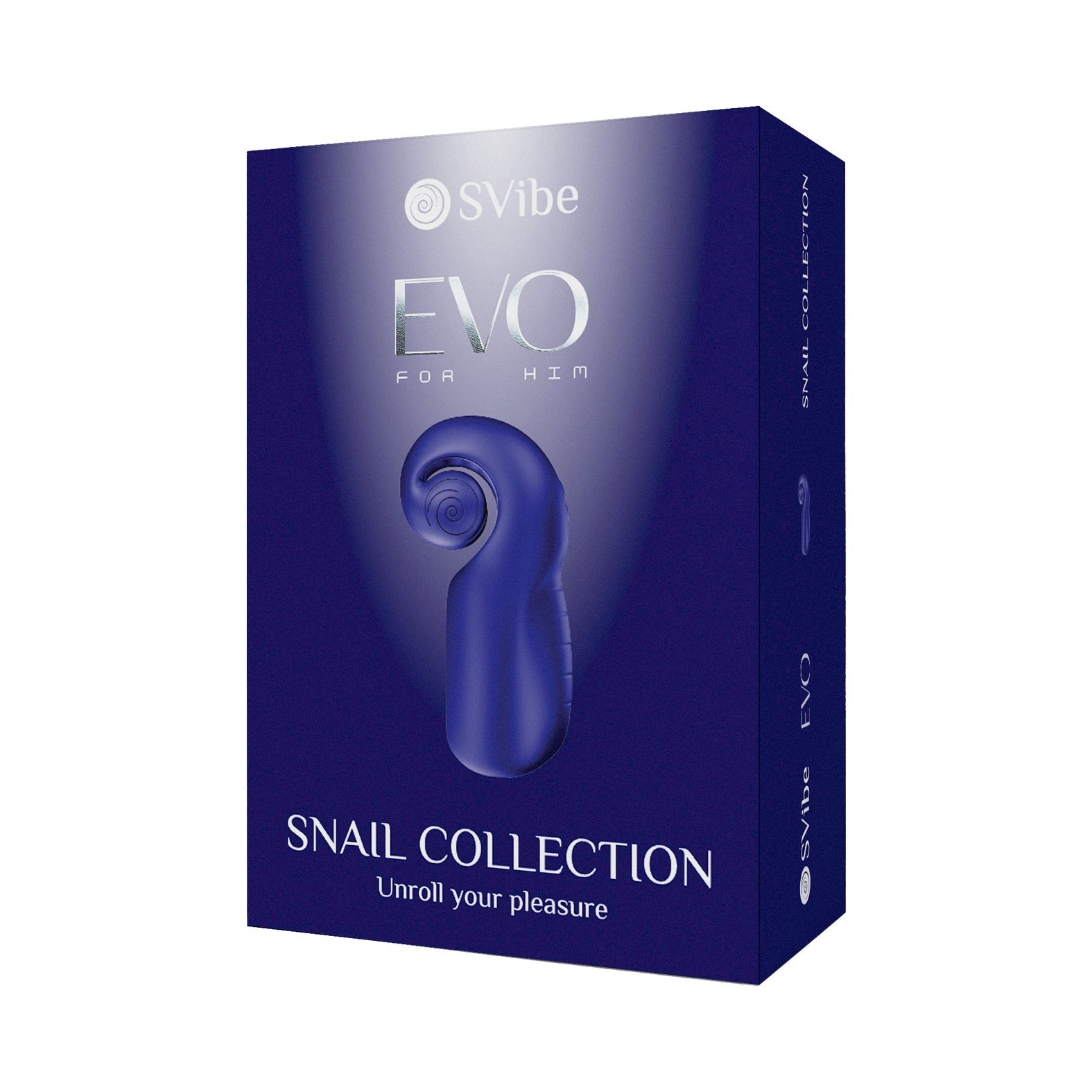 Snail Vibe Evo-Navy-