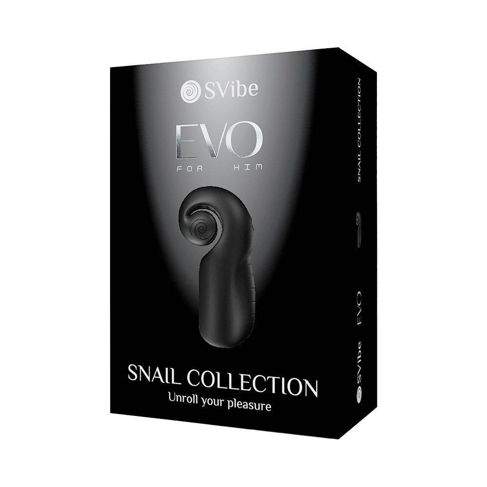 Snail Vibe Evo-Navy-