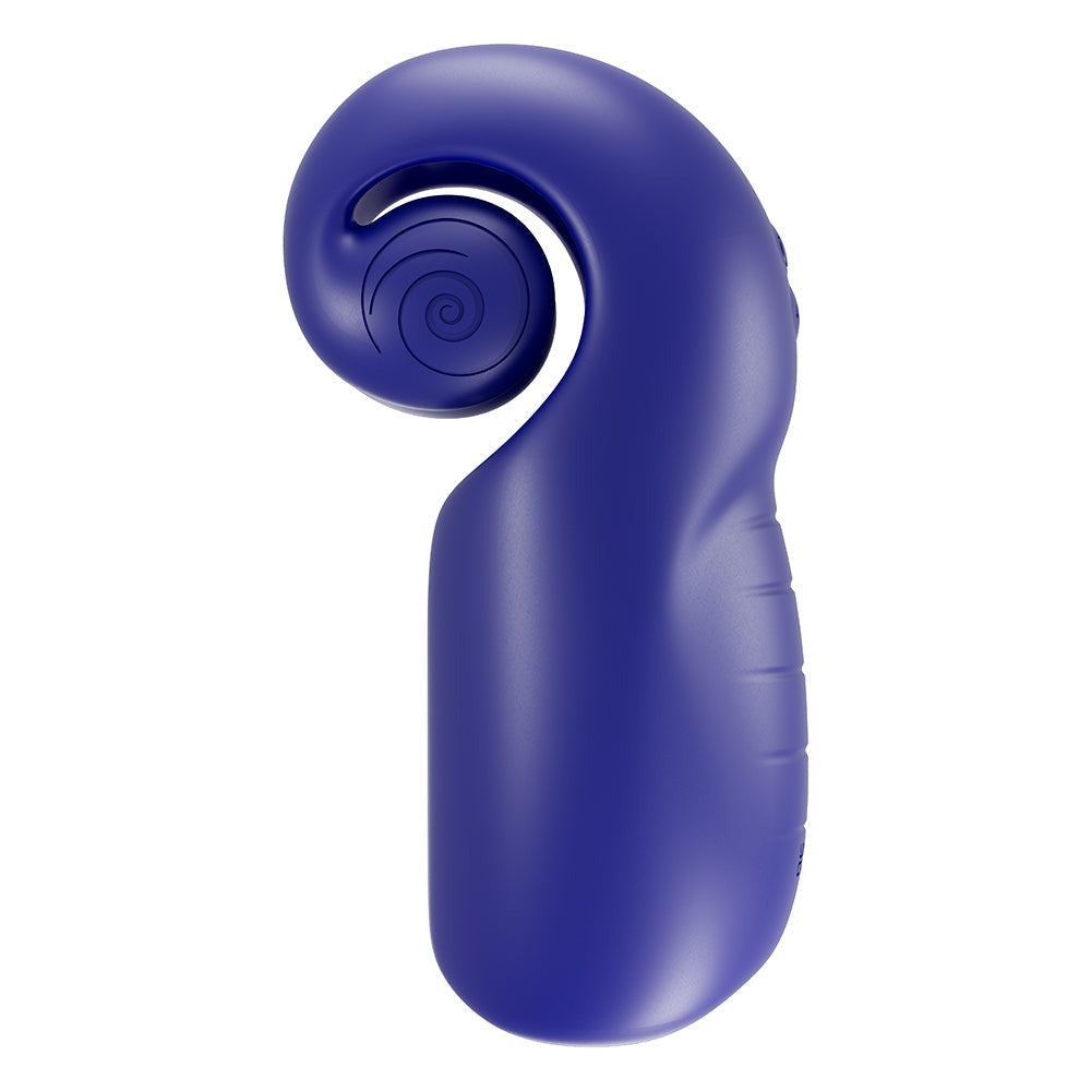 Snail Vibe Evo-Navy-