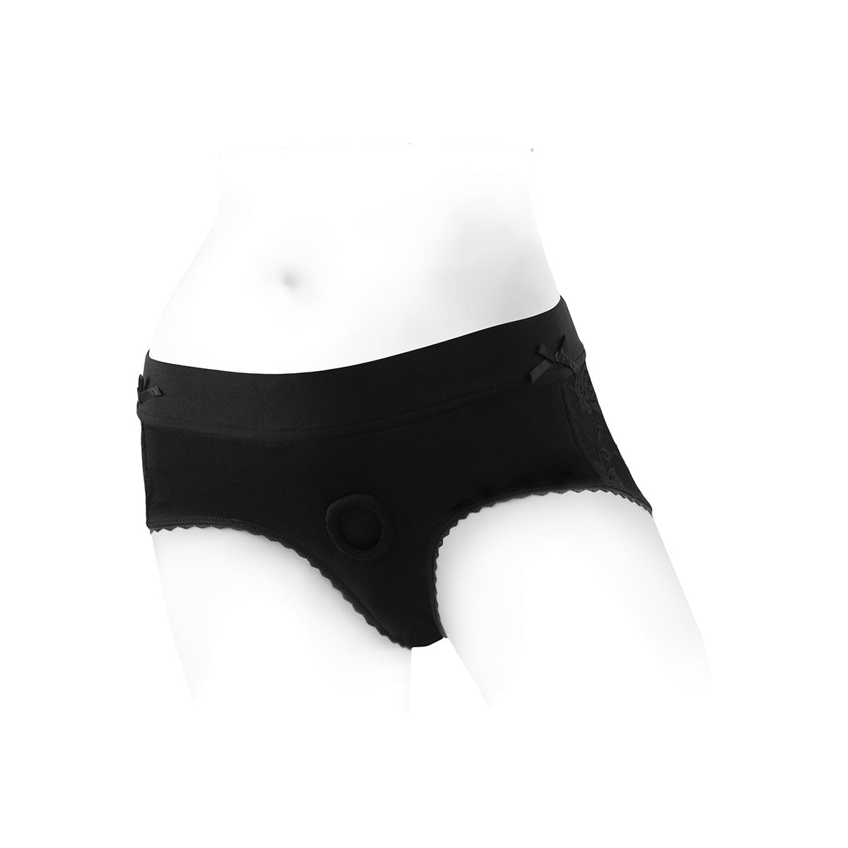 SpareParts Bella Harness-XS-