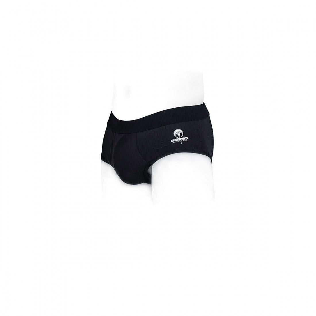SpareParts Pete Contoured Briefs-Small-