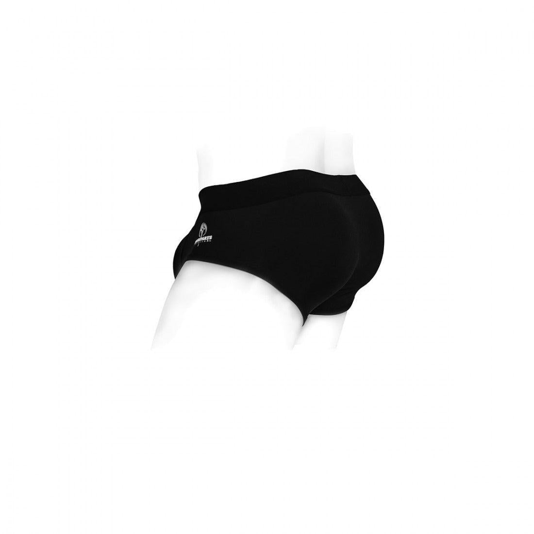 SpareParts Pete Contoured Briefs-Small-