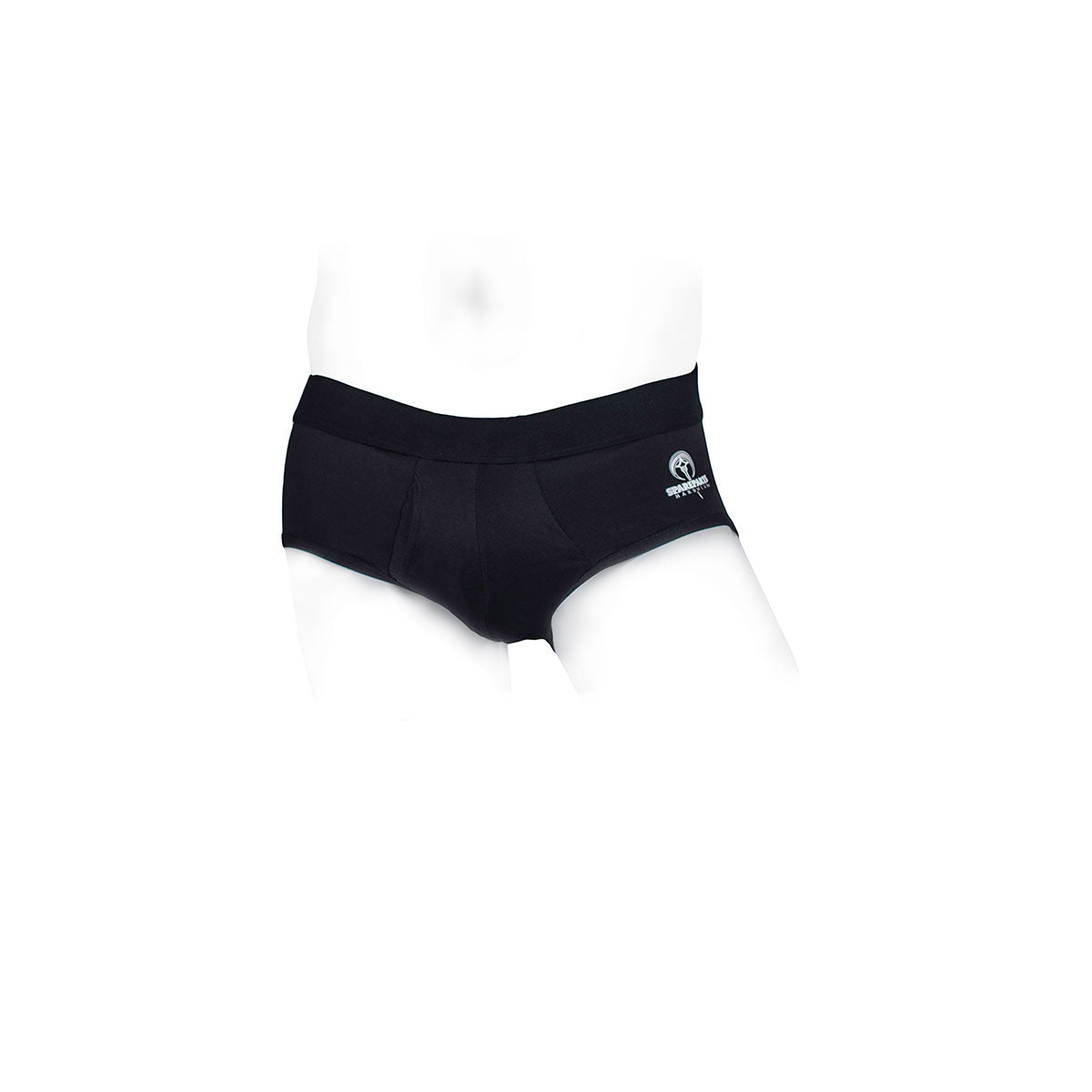 SpareParts Pete Contoured Briefs-Small-
