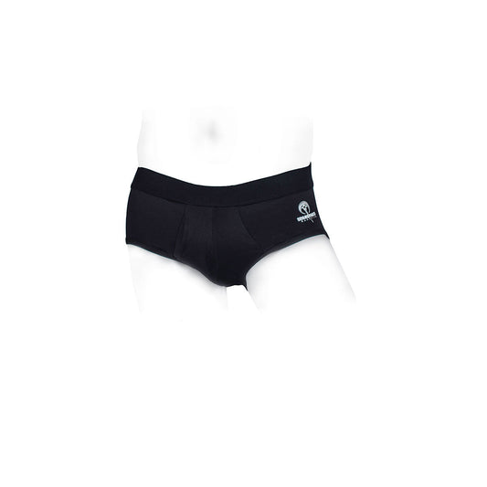 SpareParts Pete Contoured Briefs-Small-