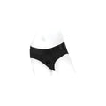 SpareParts Tomboi Harness Black/Black Nylon