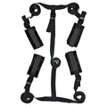 Sportsheets Bed Bondage Restraint Kit