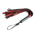 Sportsheets Saffron Flogger