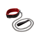 Sportsheets Saffron Leash & Collar