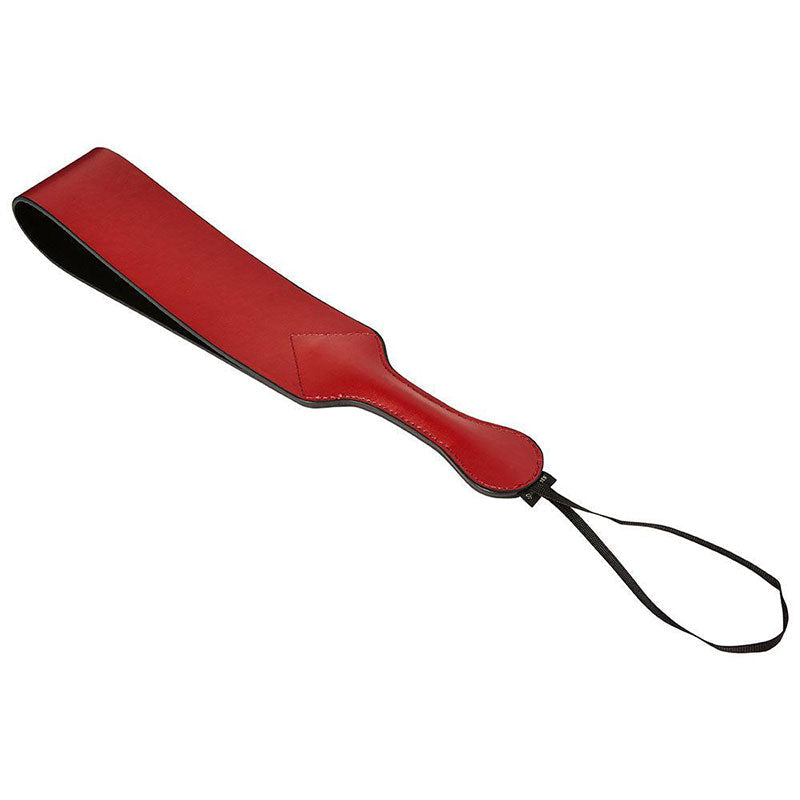 Sportsheets Saffron Loop Paddle-