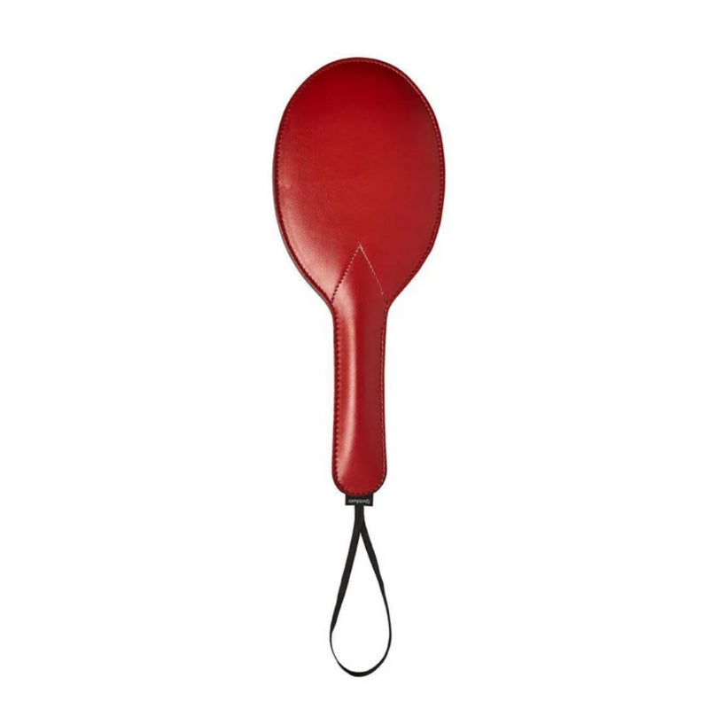 Sportsheets Saffron Ping Pong Paddle-