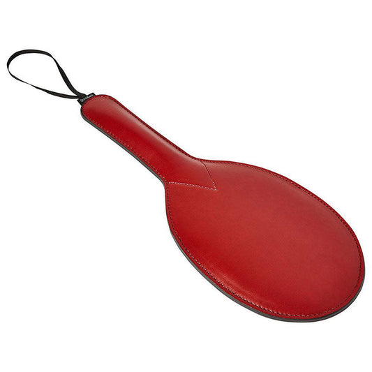 Sportsheets Saffron Ping Pong Paddle-