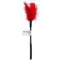 Sportsheets Sex & Mischief Feather Tickler