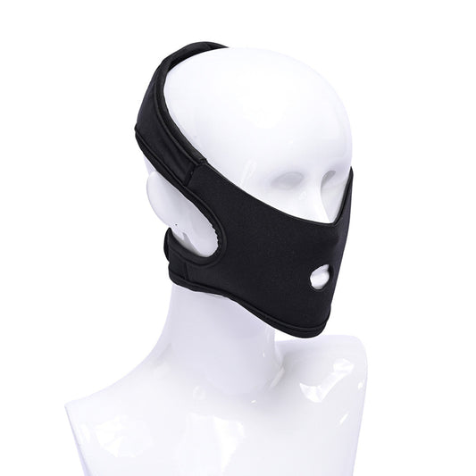 SS Pivot In Your Face Strap On-