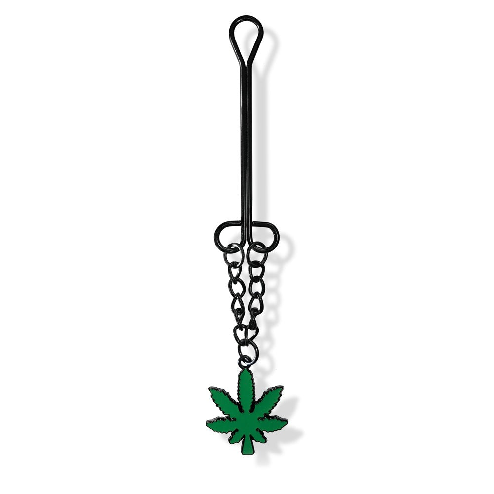 Stoner Vibes Clitoral Clamp-