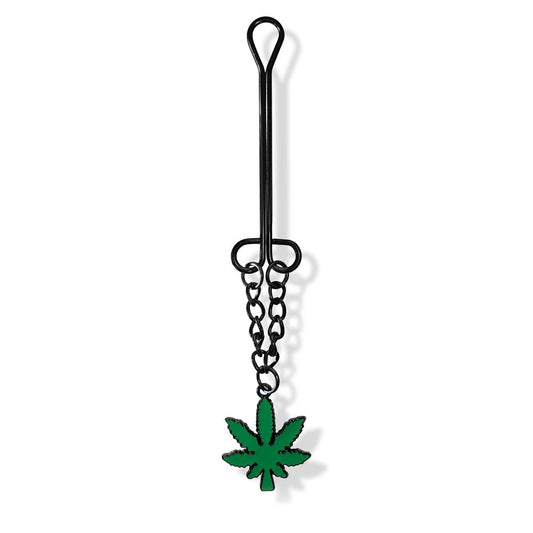 Stoner Vibes Clitoral Clamp-