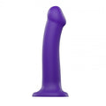 Strap-on-Me Dual Density Dildo