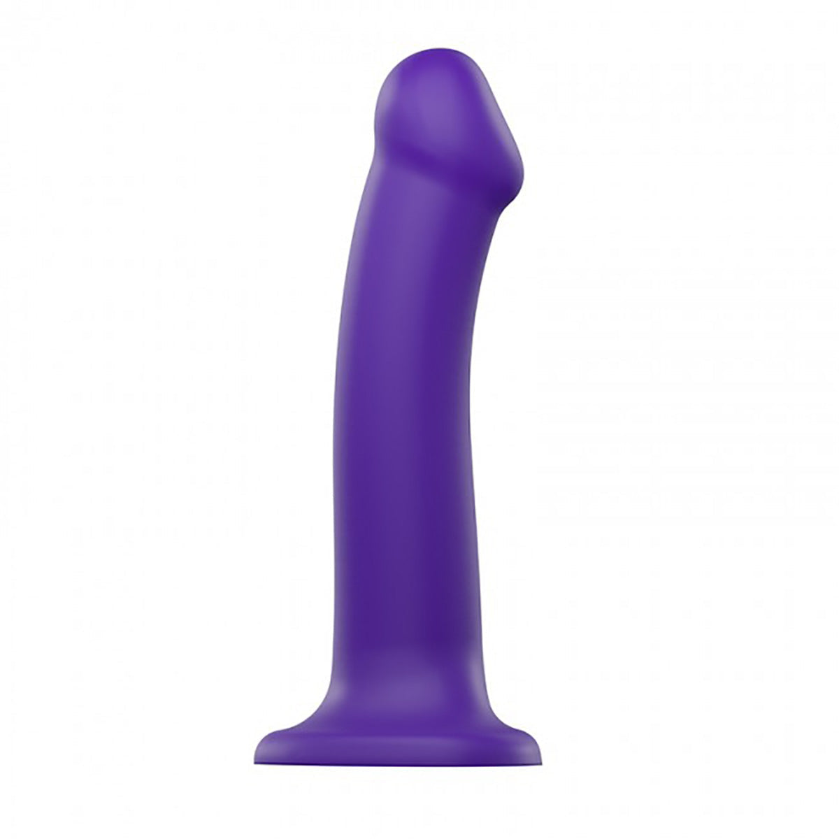 Strap-on-Me Dual Density Dildo-Exclusives-Large-