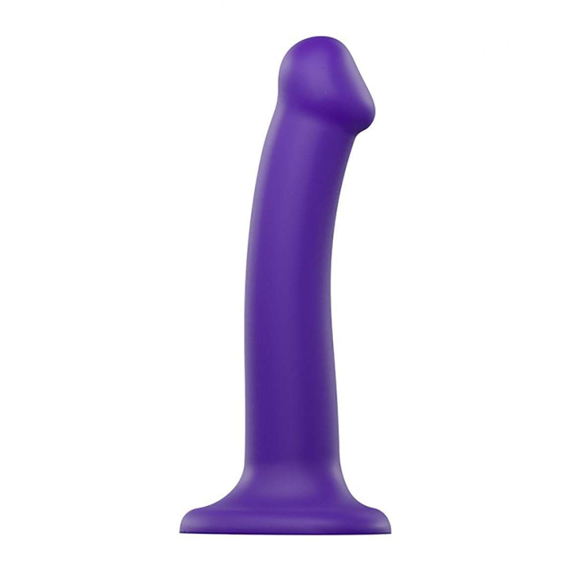 Strap-on-Me Dual Density Dildo-Exclusives-Medium-