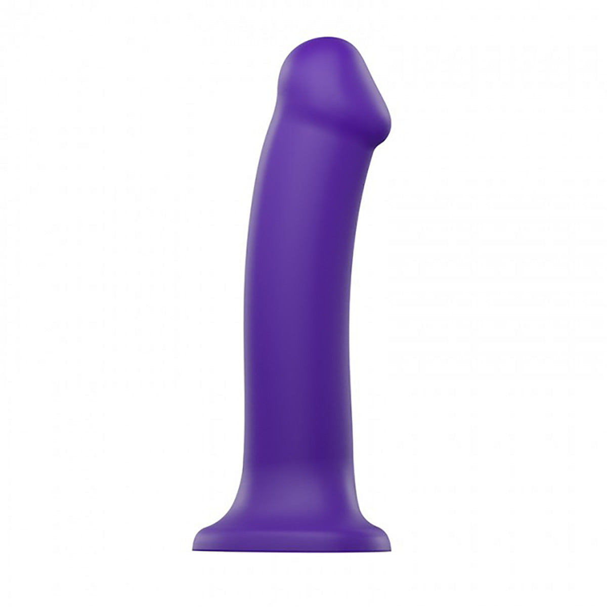 Strap-on-Me Dual Density Dildo-Exclusives-XL-
