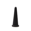 Tantus Cone Black