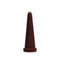 Tantus Cone Oxblood