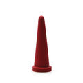 Tantus Cone Red