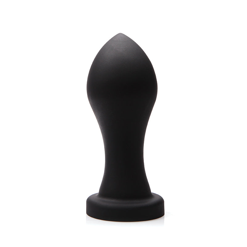 Tantus H-Bomb-Black-