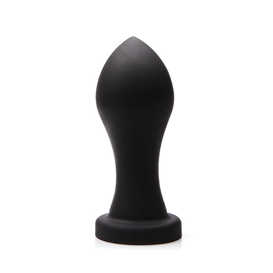 Tantus H-Bomb-Black-