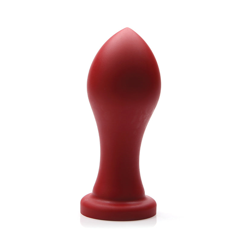 Tantus H-Bomb-Red-