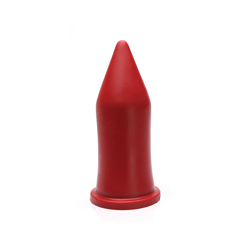 Tantus Inner Band Trainer Red-Large-
