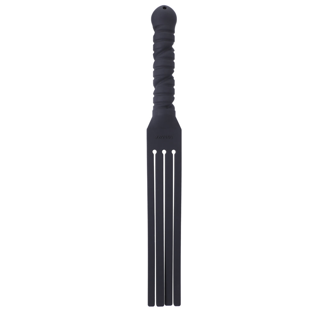 Tantus Tawse It Dildo Paddle Whip Overboard-